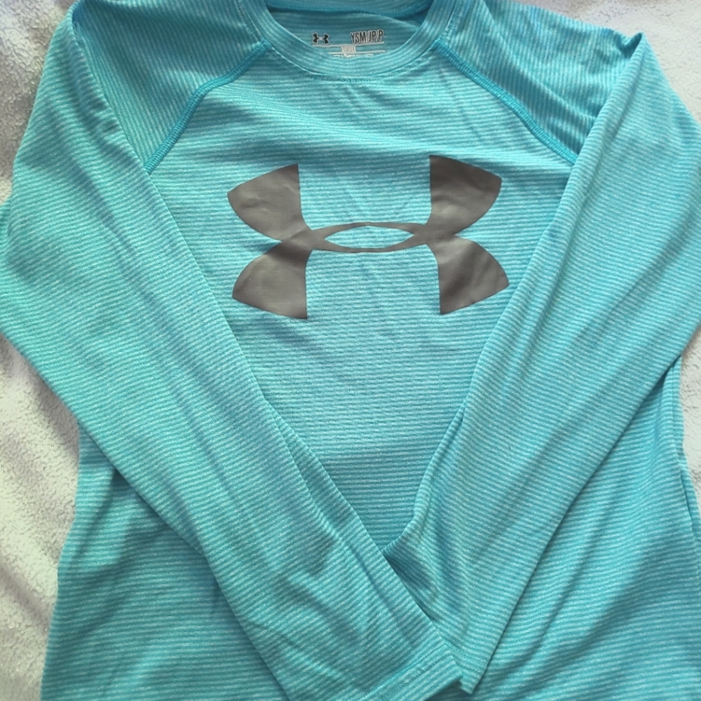 Long sleeve girls